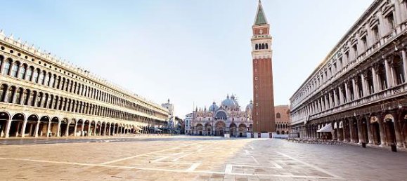 9 rooms Building in Venice, Italy No. 322622 19