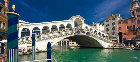 9 rooms Building in Venice, Italy No. 322622 9