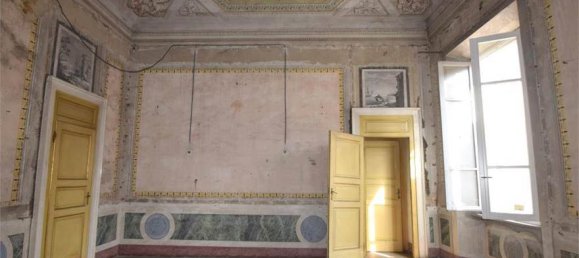 9 rooms Building in Venice, Italy No. 322622 8