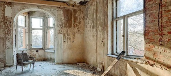 9 rooms Building in Venice, Italy No. 322622 6