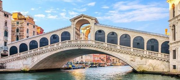 9 rooms Building in Venice, Italy No. 322622 10