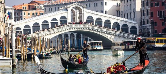 9 rooms Building in Venice, Italy No. 322622 12