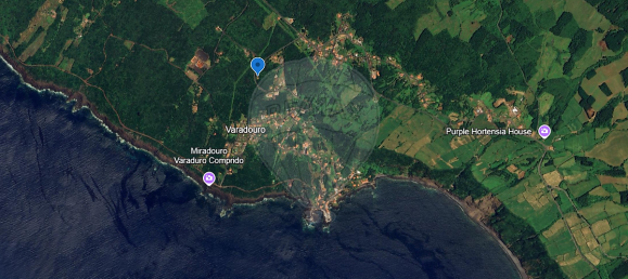 2 bedrooms House in Horta, Portugal No. 23885 10