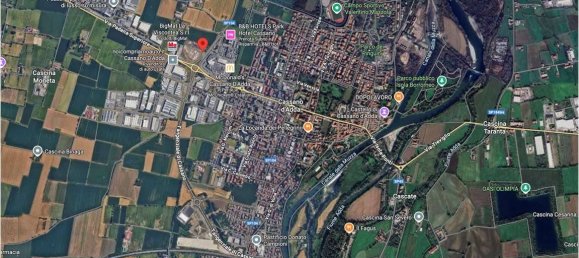 1 bedroom Apartment in Cassano d'Adda, Italy No. 266861 7