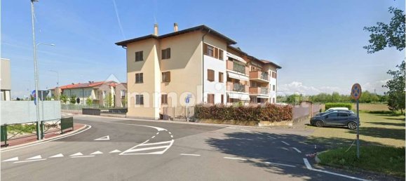 1 bedroom Apartment in Cassano d'Adda, Italy No. 266861 3