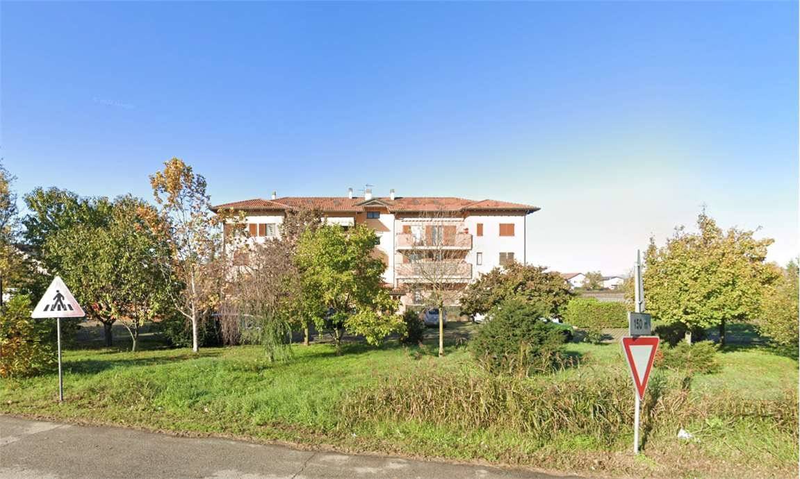 1 bedroom Apartment in Cassano d'Adda, Italy No. 266861