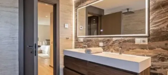 5 bedrooms Apartment in Marbella, Spain No. 141801 37