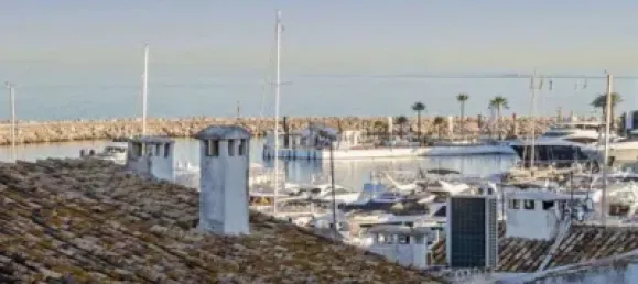 5 bedrooms Apartment in Marbella, Spain No. 141801 40