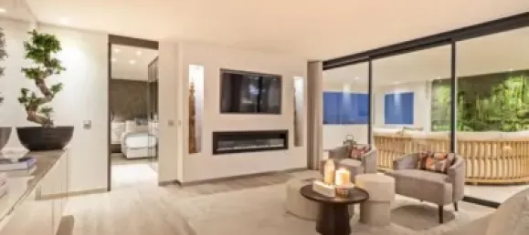 5 bedrooms Apartment in Marbella, Spain No. 141801 13