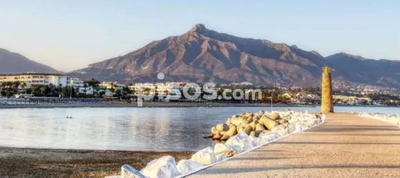 5 bedrooms Apartment in Marbella, Spain No. 141801 41