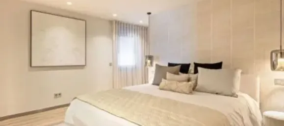 5 bedrooms Apartment in Marbella, Spain No. 141801 26