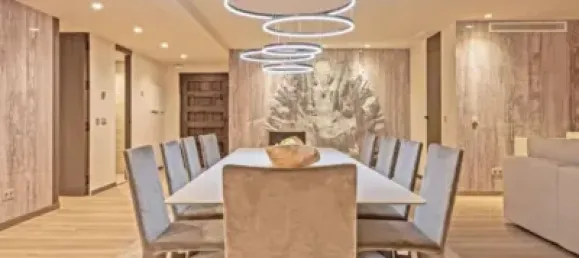 5 bedrooms Apartment in Marbella, Spain No. 141801 8