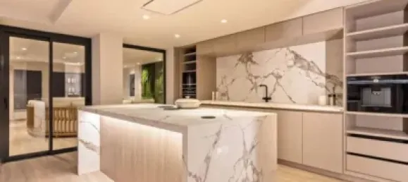 5 bedrooms Apartment in Marbella, Spain No. 141801 15