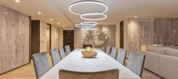 5 bedrooms Apartment in Marbella, Spain No. 141801 9