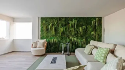 5 bedrooms Apartment in Marbella, Spain No. 141801