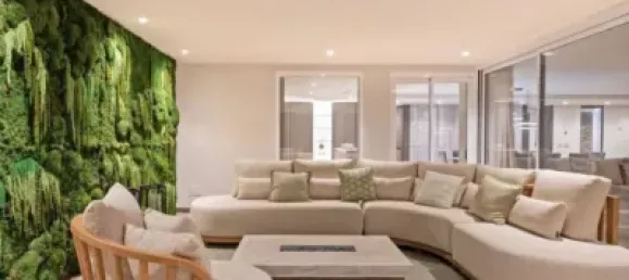 5 bedrooms Apartment in Marbella, Spain No. 141801 3