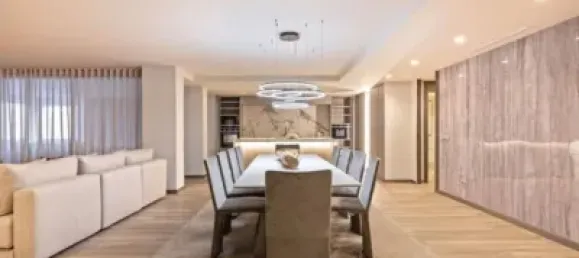 5 bedrooms Apartment in Marbella, Spain No. 141801 7