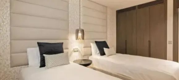 5 bedrooms Apartment in Marbella, Spain No. 141801 30