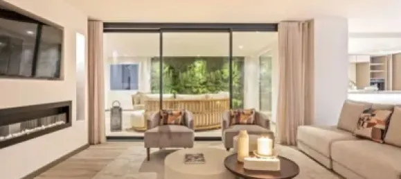 5 bedrooms Apartment in Marbella, Spain No. 141801 14