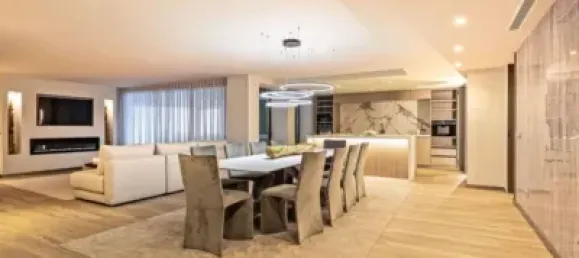 5 bedrooms Apartment in Marbella, Spain No. 141801 6