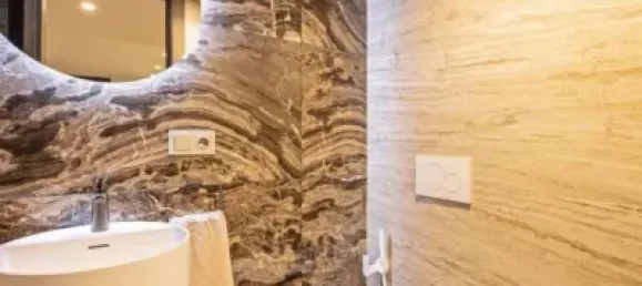 5 bedrooms Apartment in Marbella, Spain No. 141801 35