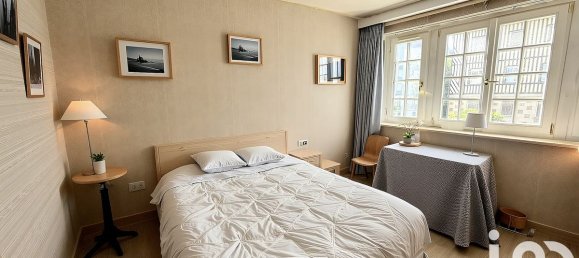 1 Schlafzimmer Wohnung in Deauville, France, Nr. 356158 9