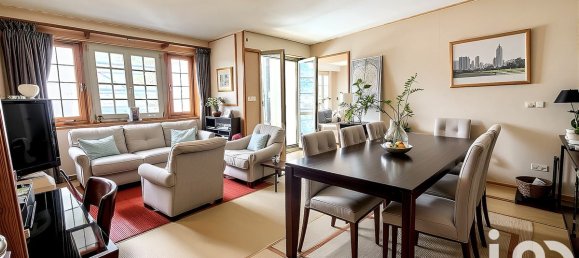 1 Schlafzimmer Wohnung in Deauville, France, Nr. 356158 4