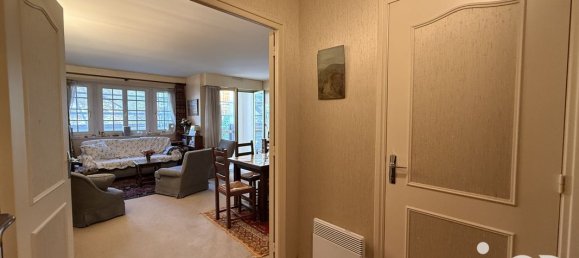 1 Schlafzimmer Wohnung in Deauville, France, Nr. 356158 6