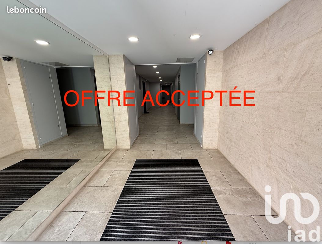 1 Schlafzimmer Wohnung in Deauville, France, Nr. 356158