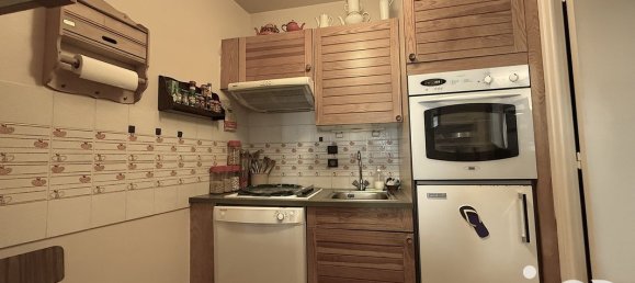 1 Schlafzimmer Wohnung in Deauville, France, Nr. 356158 3