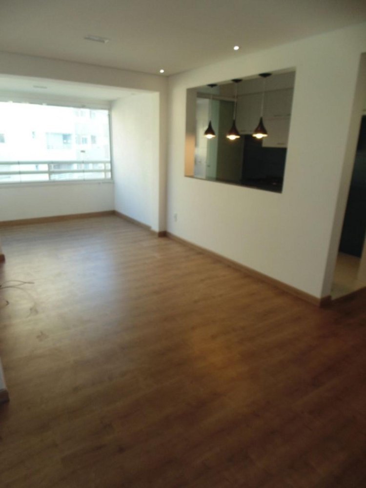 2 bedrooms Apartment in Sao Paulo, Brazil No. 492074