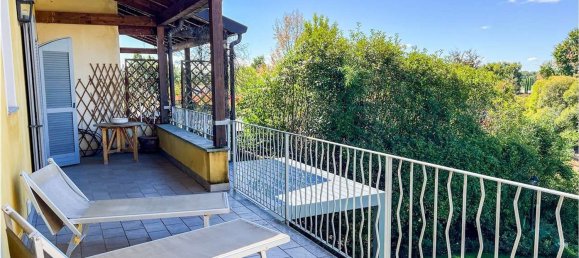 6 chambres Appartement à Bogogno, Italy No. 316801 5