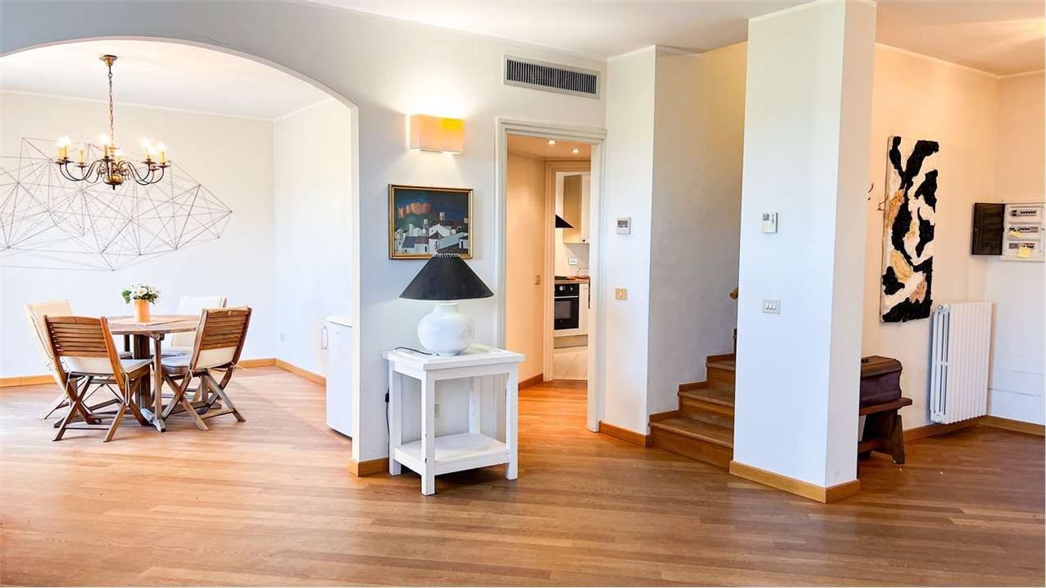 6 chambres Appartement à Bogogno, Italy No. 316801