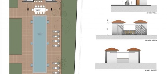 Terreno em Marbella, Spain N.º 151805 2