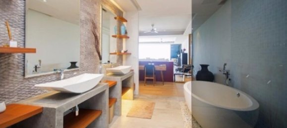 3 bedrooms Condo in Phuket, Thailand No. 12461 12