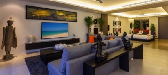 3 bedrooms Condo in Phuket, Thailand No. 12461 6