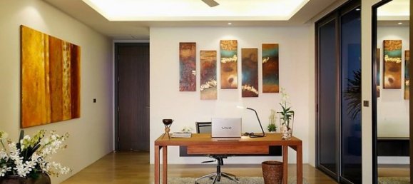 3 bedrooms Condo in Phuket, Thailand No. 12461 11