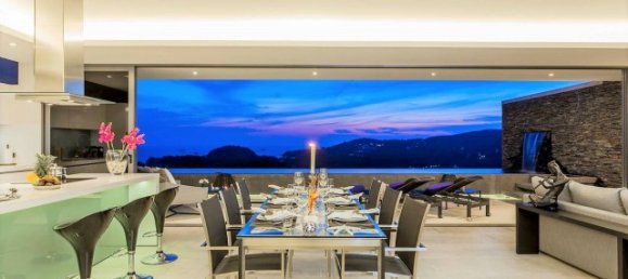 3 bedrooms Condo in Phuket, Thailand No. 12461 8