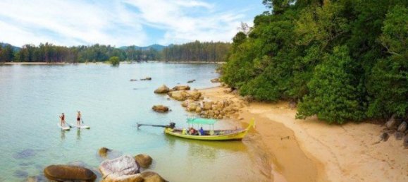 3 bedrooms Condo in Phuket, Thailand No. 12461 15