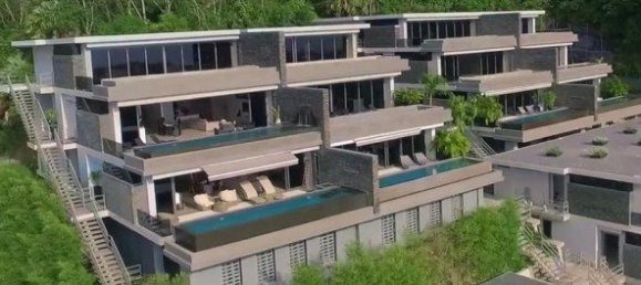 3 bedrooms Condo in Phuket, Thailand No. 12461 13