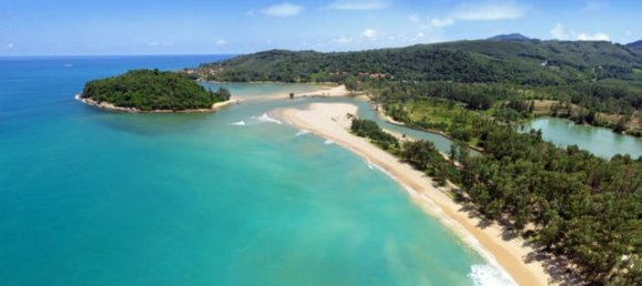 3 bedrooms Condo in Phuket, Thailand No. 12461 14