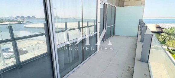 Apartamento T3 em Al Raha Beach, UAE N.º 17248 7