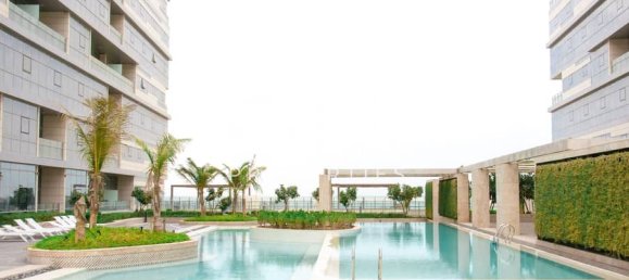 Apartamento T3 em Al Raha Beach, UAE N.º 17248 3