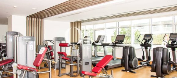 Apartamento T3 em Al Raha Beach, UAE N.º 17248 5