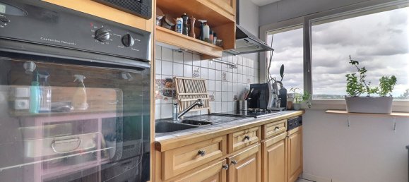 Apartamento de 3 divisões em Saint-Leu-la-Foret, France N.º 362678 4