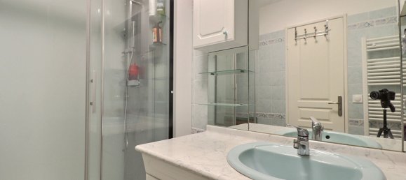 Apartamento de 3 divisões em Saint-Leu-la-Foret, France N.º 362678 5