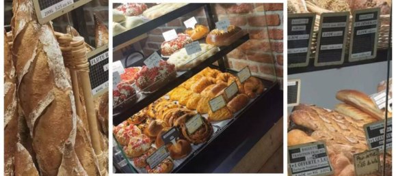 156m² Commercial property in Saint-Etienne-de-Saint-Geoirs, France No. 197652 8