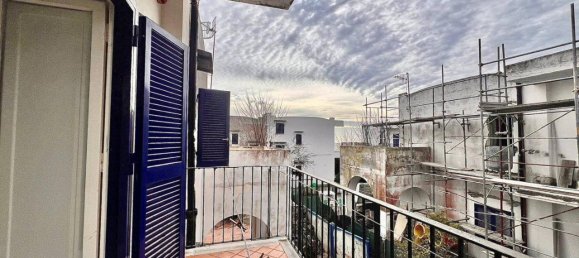 5 rooms Villa in Bacoli, Italy No. 30812 28