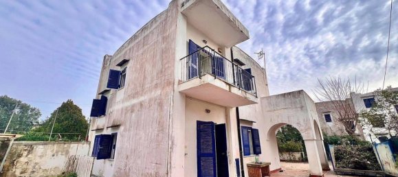 5 rooms Villa in Bacoli, Italy No. 30812 52