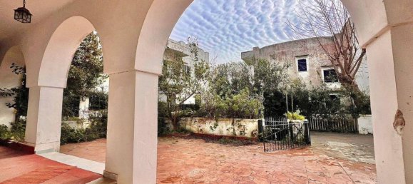 5 rooms Villa in Bacoli, Italy No. 30812 13